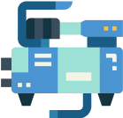 Compressor Icon